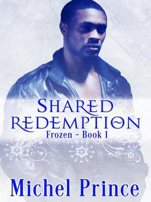 cover image of Shared Redemption